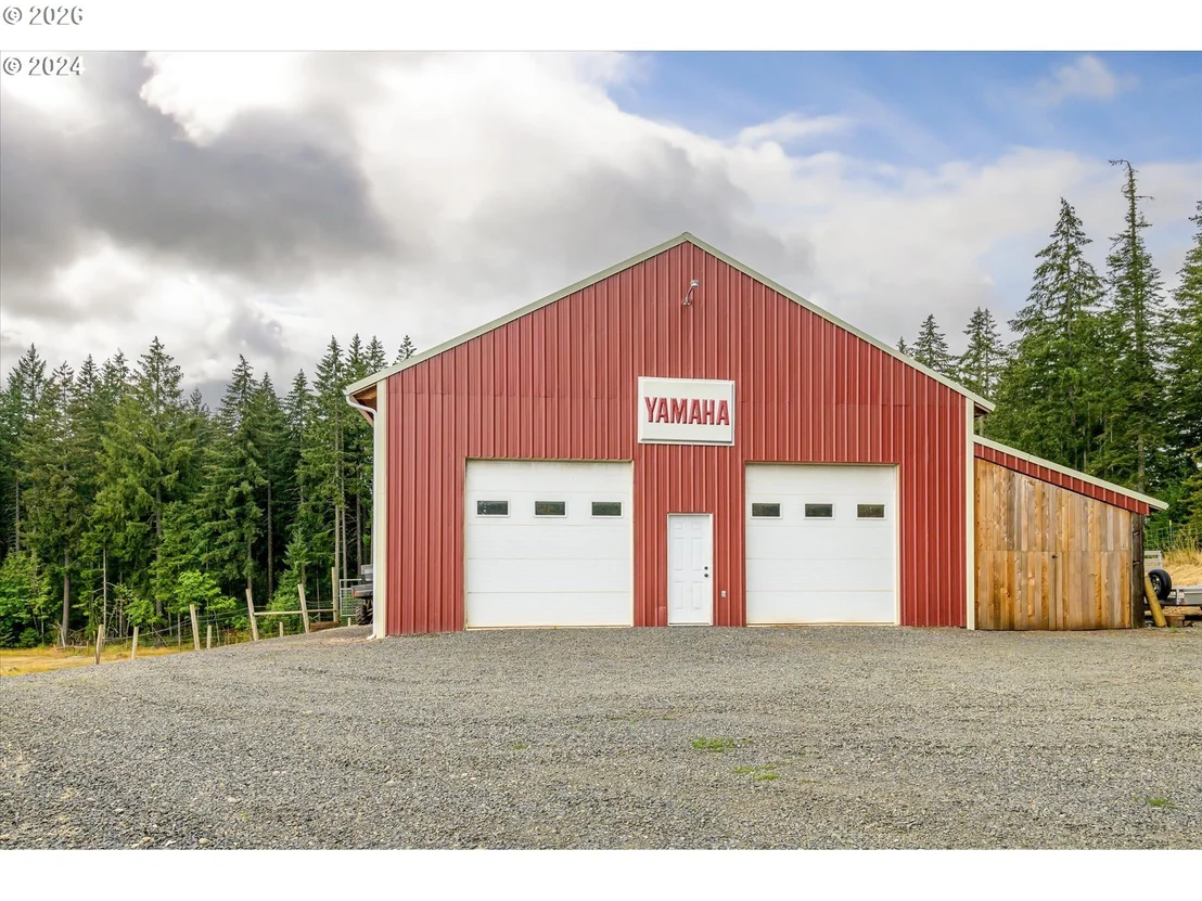 Photo of 86407 HOMESTEAD RD