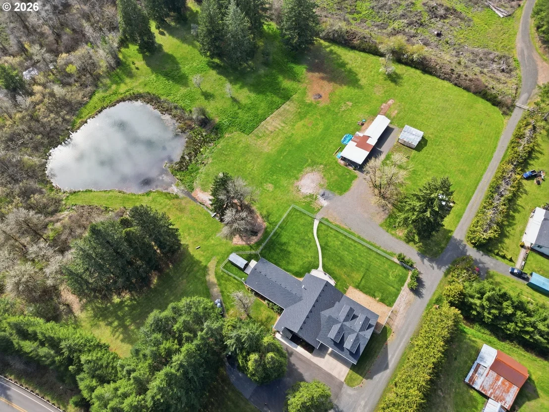 Photo of 93684 MARCOLA RD