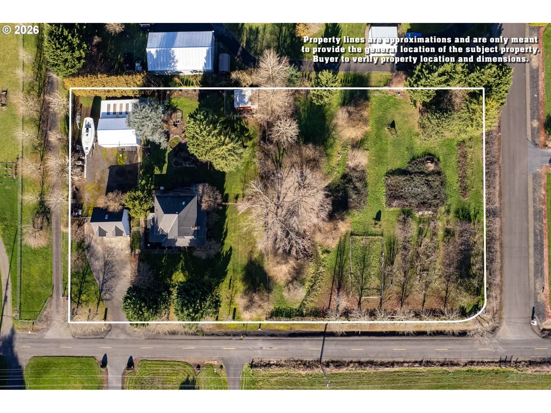 Photo of 34085 BERG RD