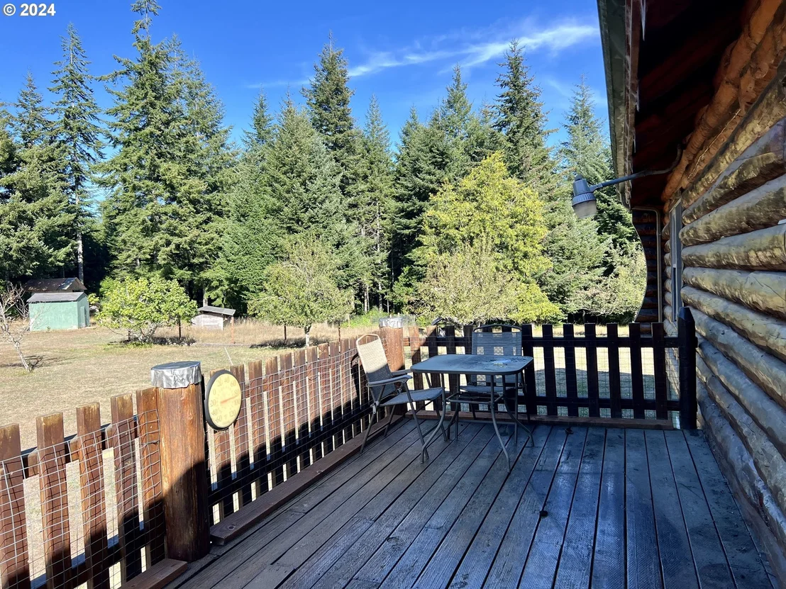 Photo of 54303 MORRISON RD