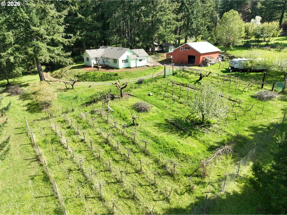 Photo of 40168 BOOTH KELLY RD