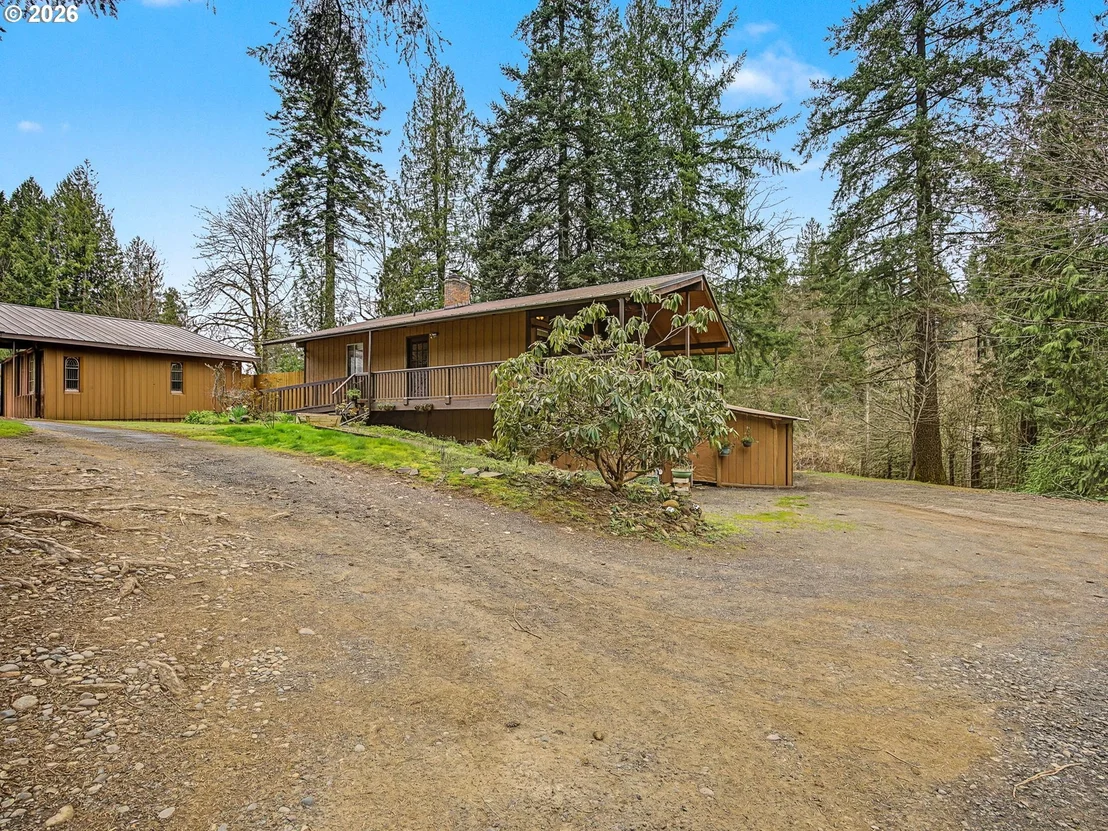 Photo of 41051 SE COALMAN RD
