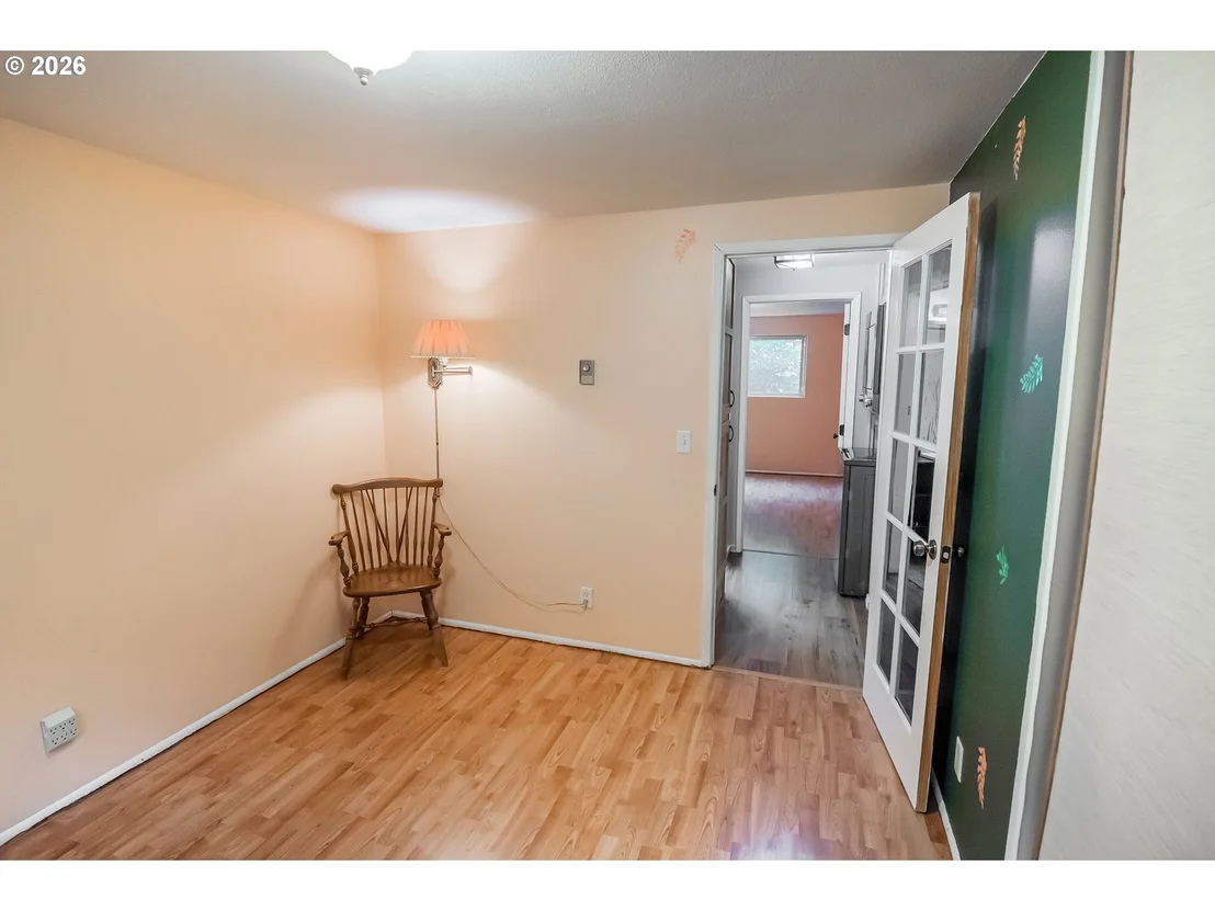 Photo of Unit C at 4047 DONALD ST