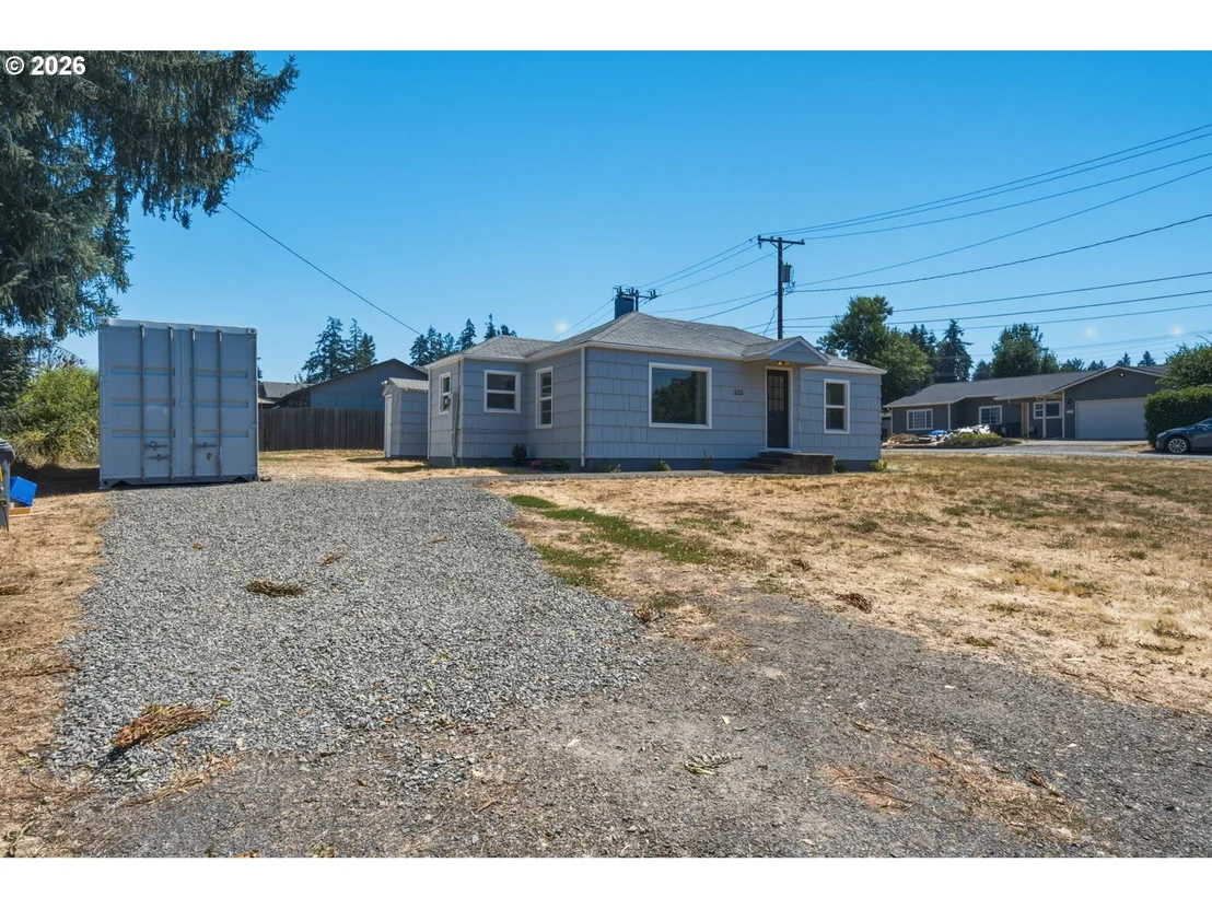 Photo of 595 S 47TH ST