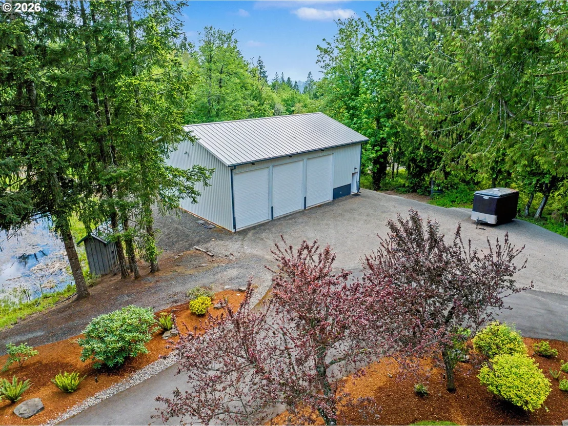 Photo of 23303 SE HOWLETT RD