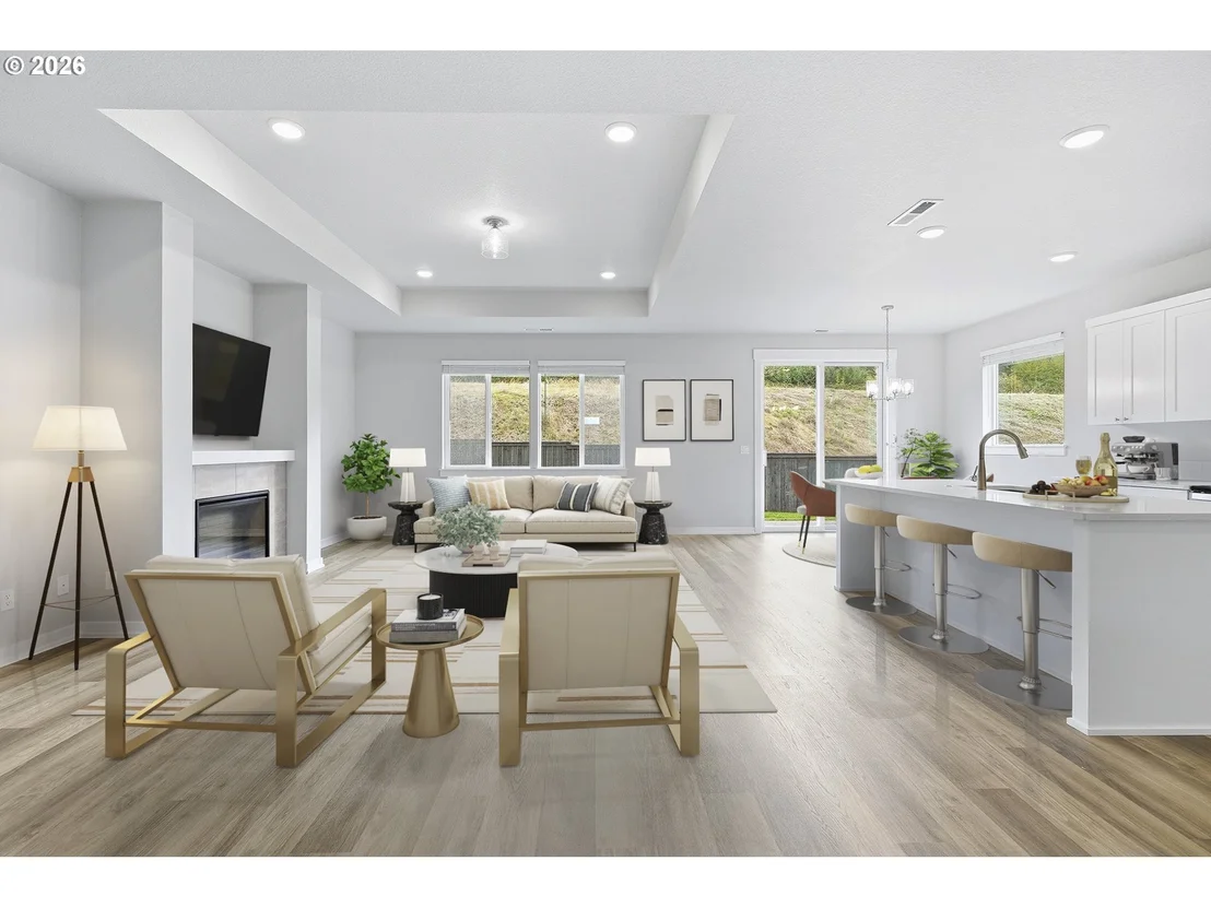 Photo of 1438 NE SHELL ROCK DR