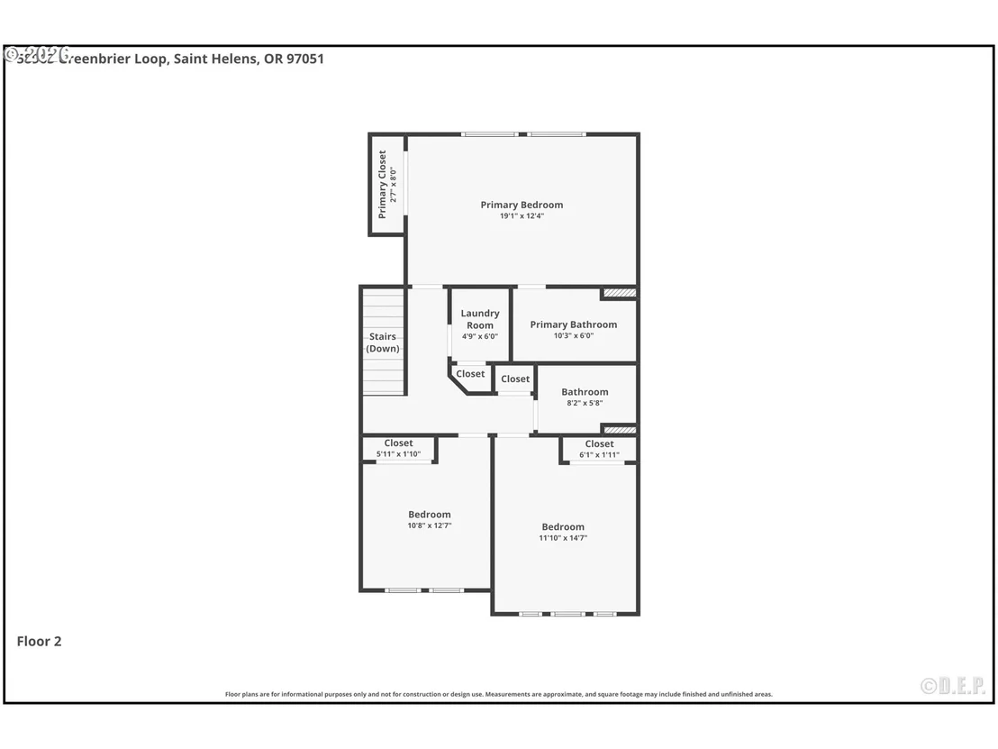 Photo of 58963 GREENBRIER LOOP