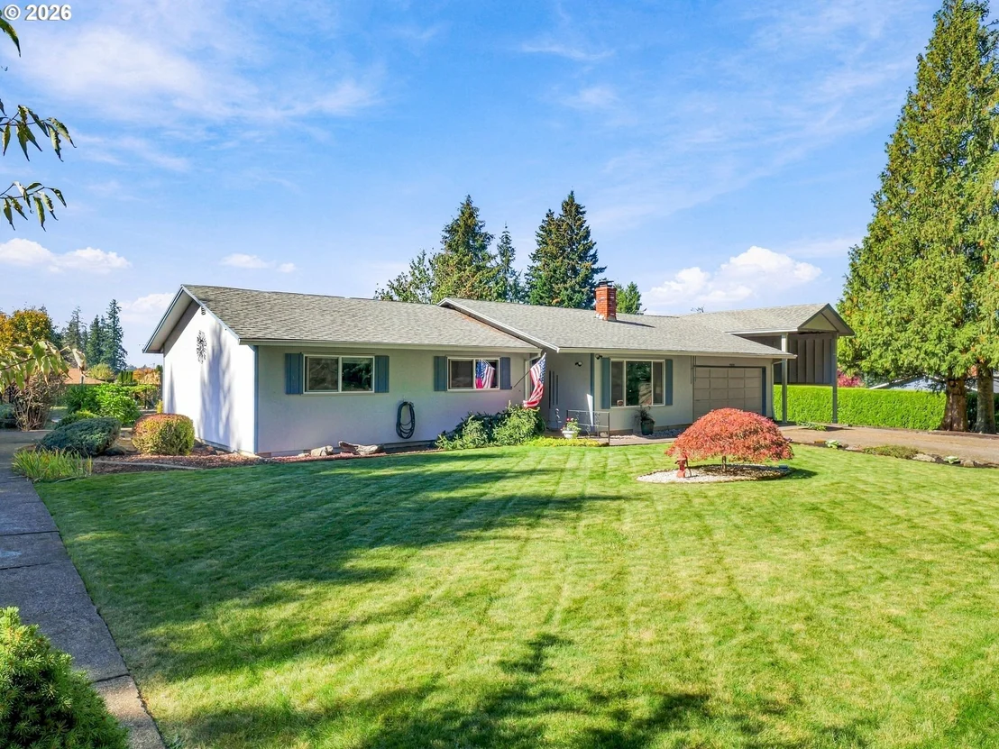 Photo of 40425 SE TRUBEL RD