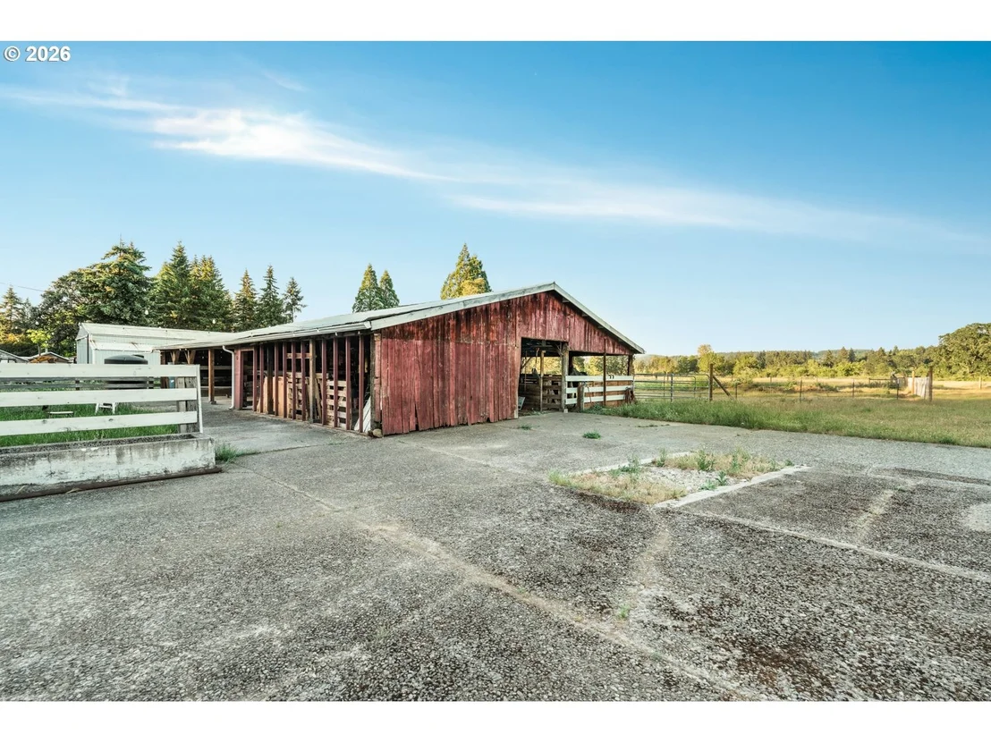 Photo of 27424 SE EAGLE CREEK RD