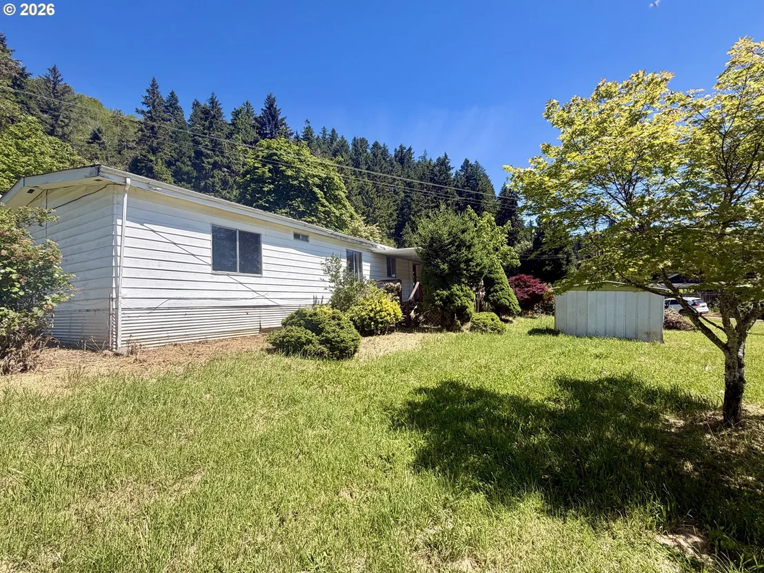 Photo of 76582 DAVIS RD