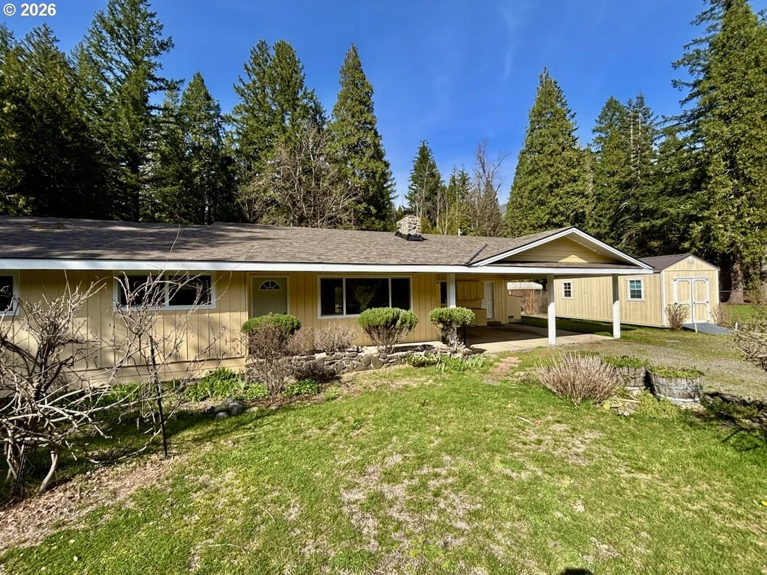 Photo of 55433 MCKENZIE HWY
