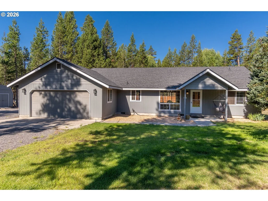 Photo of 52221 PINE FOREST DR