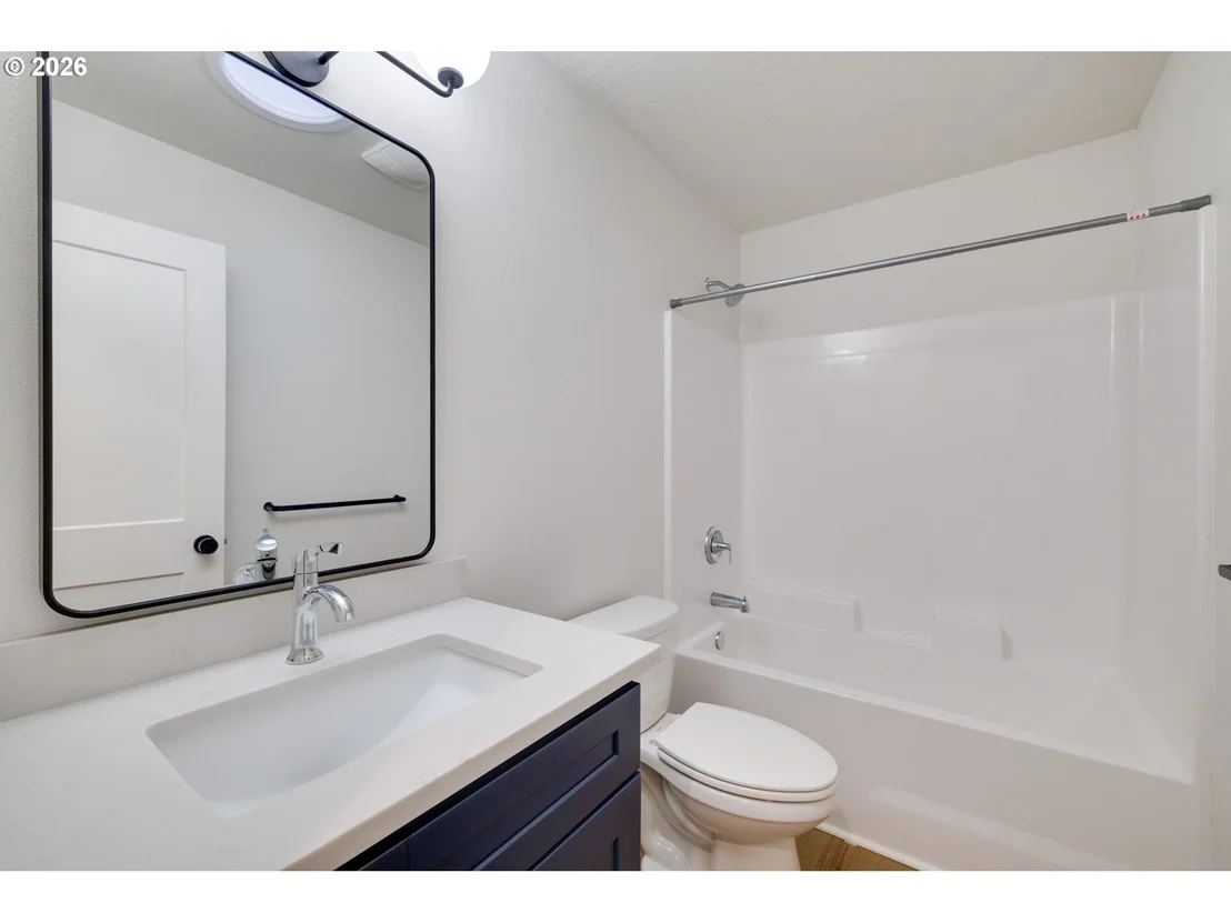 Photo of Unit A at 3035 HYACINTH ST