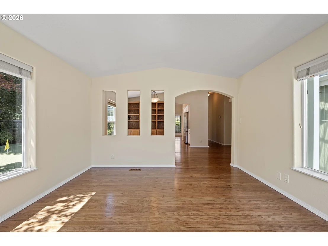Photo of Unit 15 at 3220 CRESCENT AVE