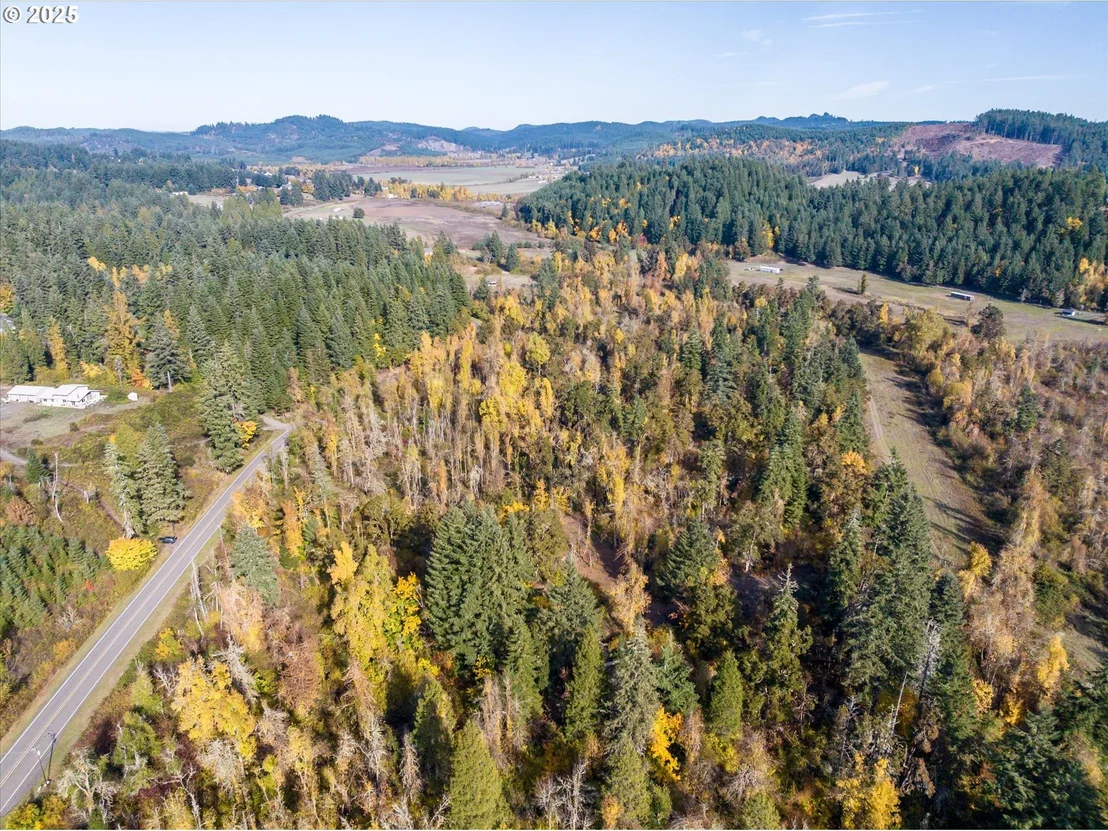 Photo of Siuslaw River RD