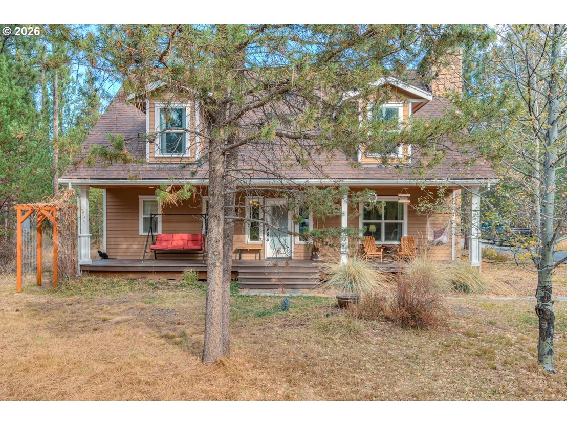 Photo of 16116 MOUNTAIN GOAT LN