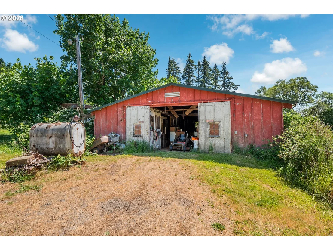 Photo of 87161 CENTRAL RD