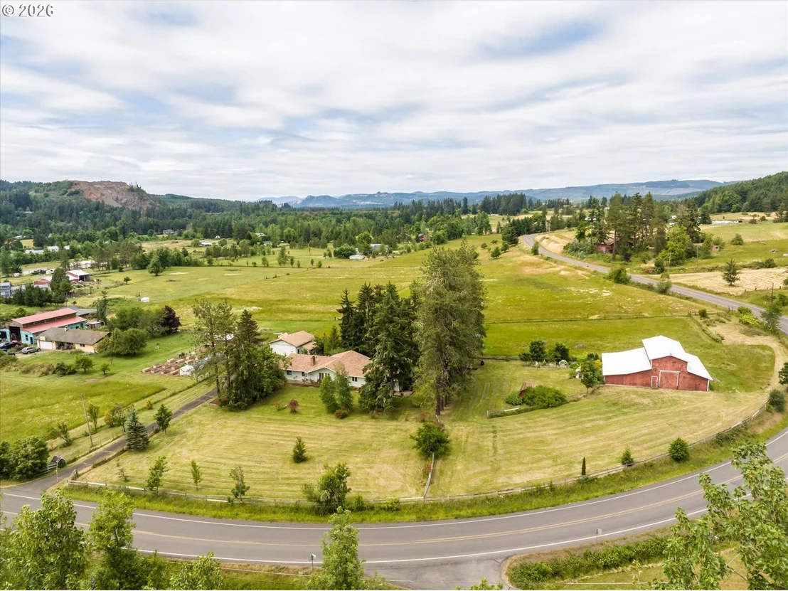 Photo of 82086 LOST CREEK RD