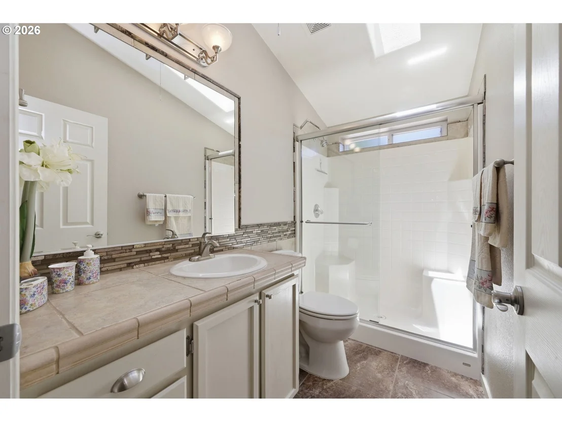 Photo of Unit 33 at 3220 CRESCENT AVE