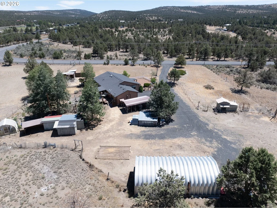 Photo of 12866 SE DAVIS LOOP
