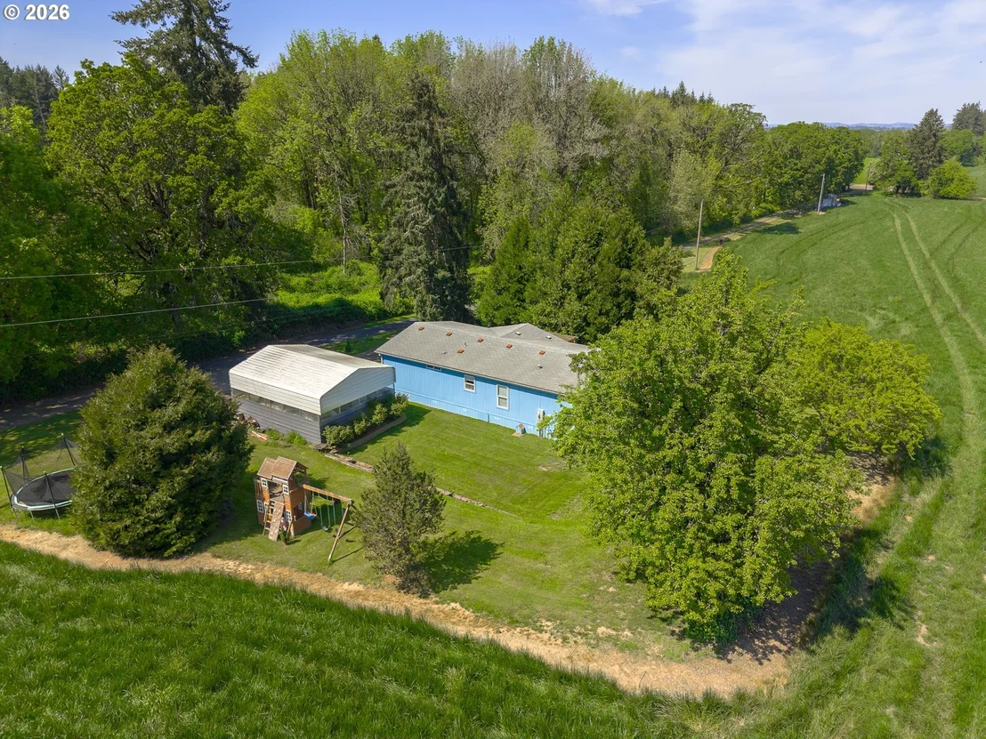 Photo of 7734 SE STARR QUARRY RD
