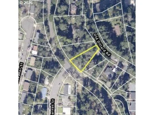 Photo of OLD DILLARD RD