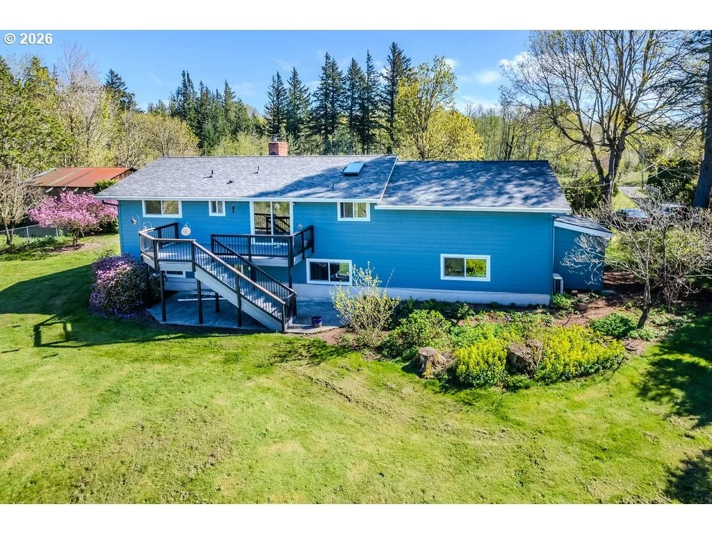 Photo of 32728 NE CHAMBERLAIN RD
