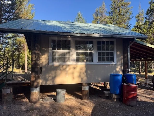 Photo of Unit 100 at Bear Flat RD