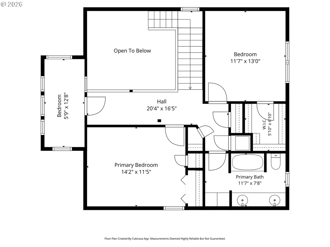 Photo of 384 EDGEVIEW DR