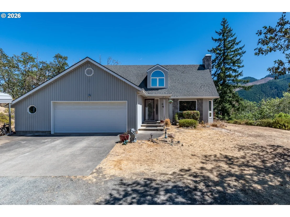 Photo of 1265 EVERGREEN RIDGE RD