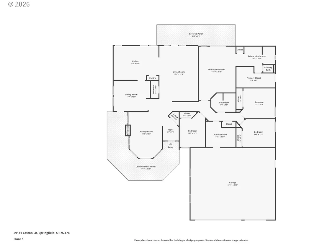 Photo of 39141 Easton LN