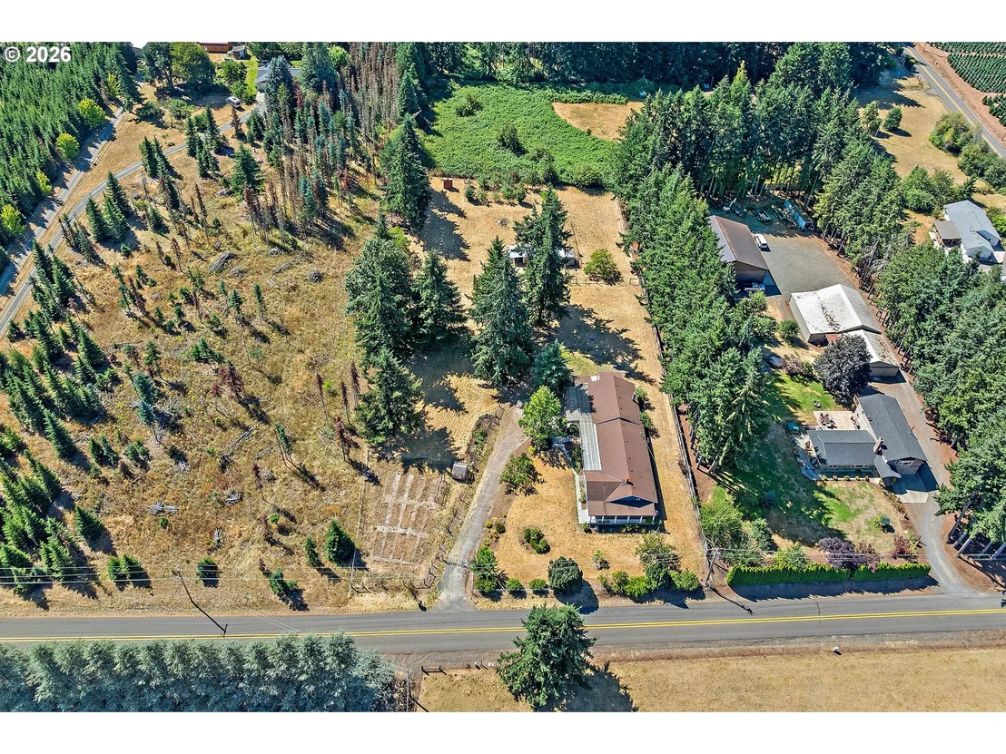 Photo of 35538 SE SNUFFIN RD