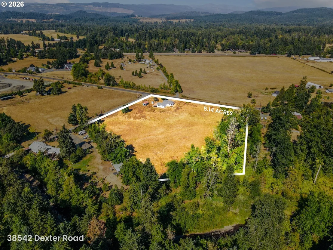 Photo of 38542 DEXTER RD