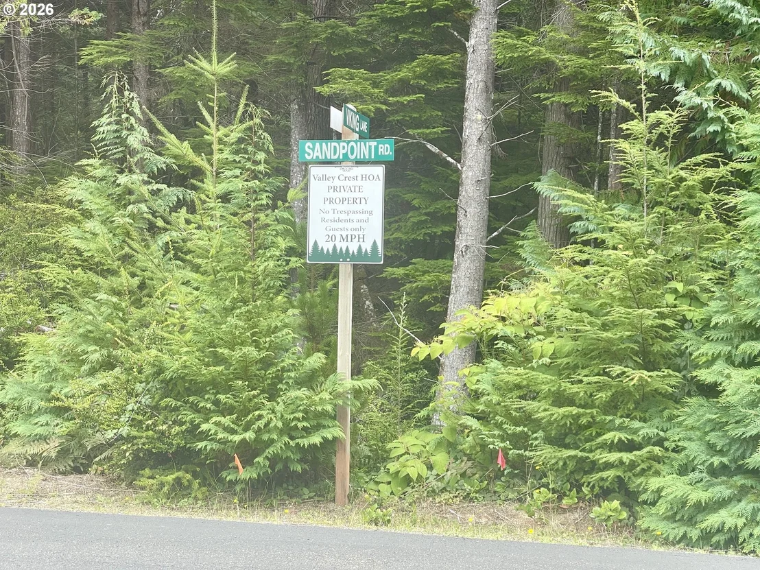 Photo of Unit LOT11 at Sandpoint RD