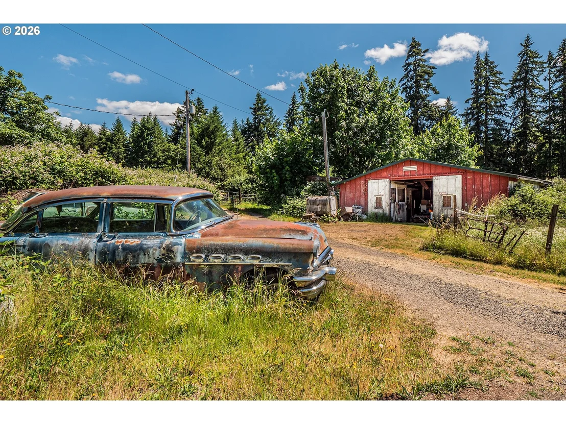 Photo of 87161 CENTRAL RD