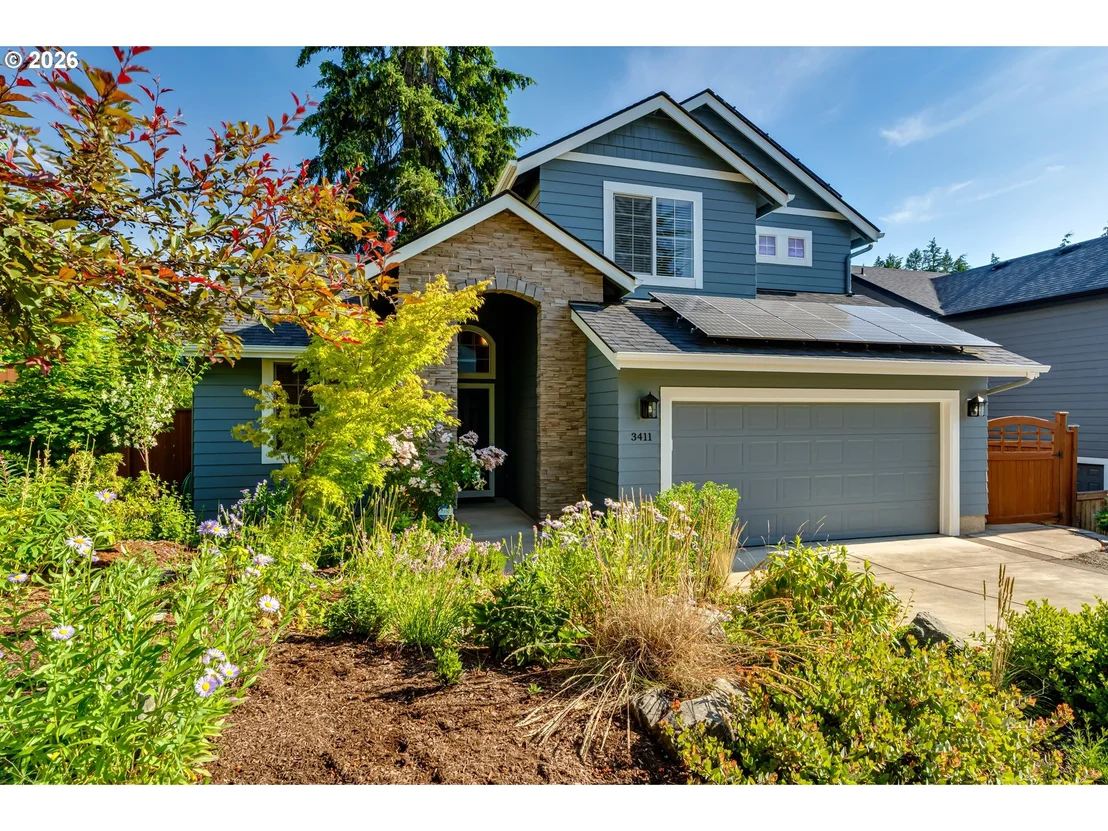 Photo of 3411 TIMBERBROOK WAY
