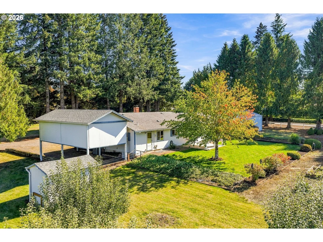 Photo of 40425 SE TRUBEL RD
