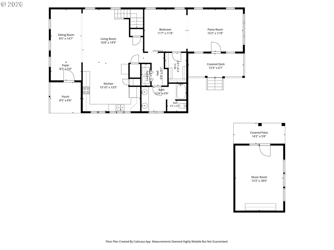 Photo of 384 EDGEVIEW DR