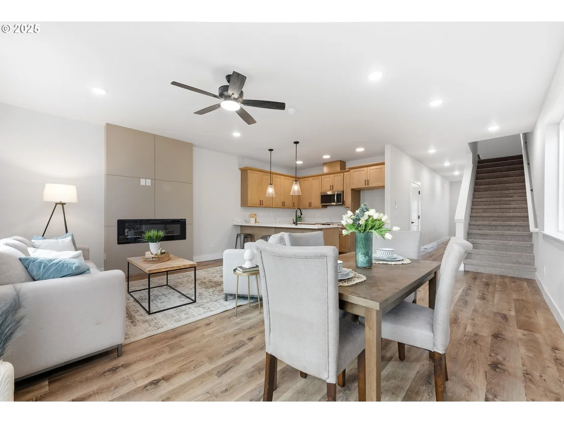 Photo of Unit LOT8 at 17987 Summers WAY