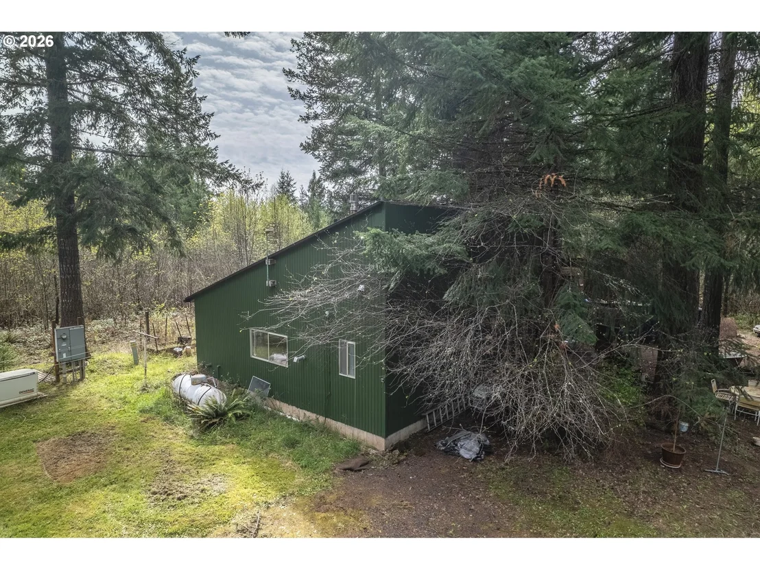 Photo of 39480 SE TUMALA MOUNTAIN RD