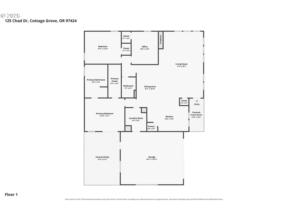Photo of 125 CHAD DR