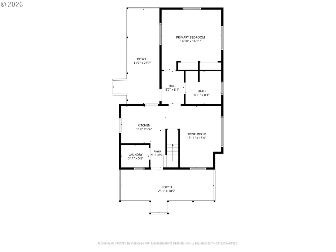Photo of 269 S 69TH PL