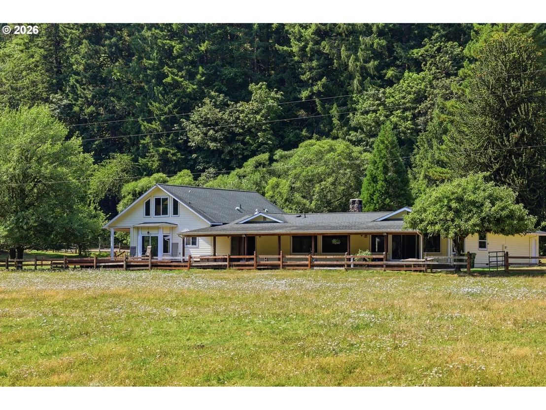 Photo of 8820 North Fork Siuslaw RD