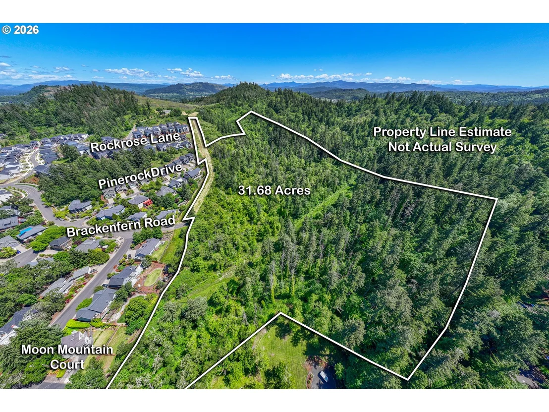 Photo of Brackenfern RD
