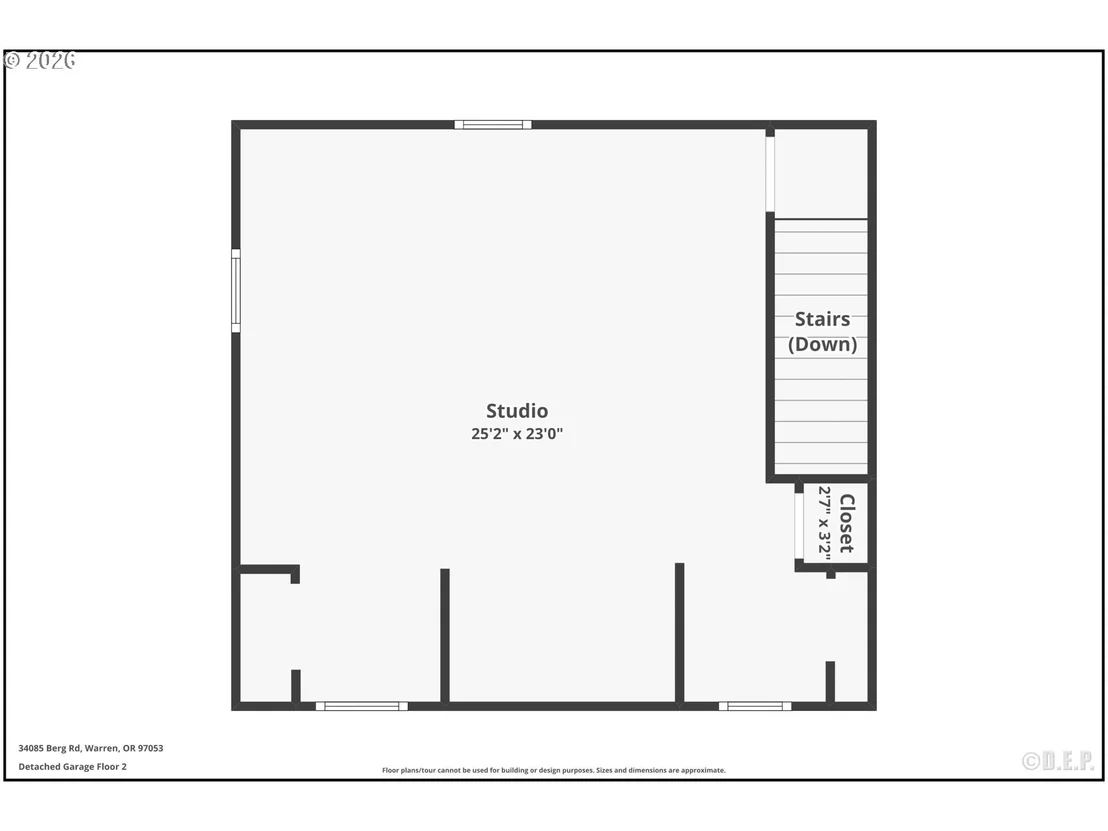 Photo of 34085 BERG RD