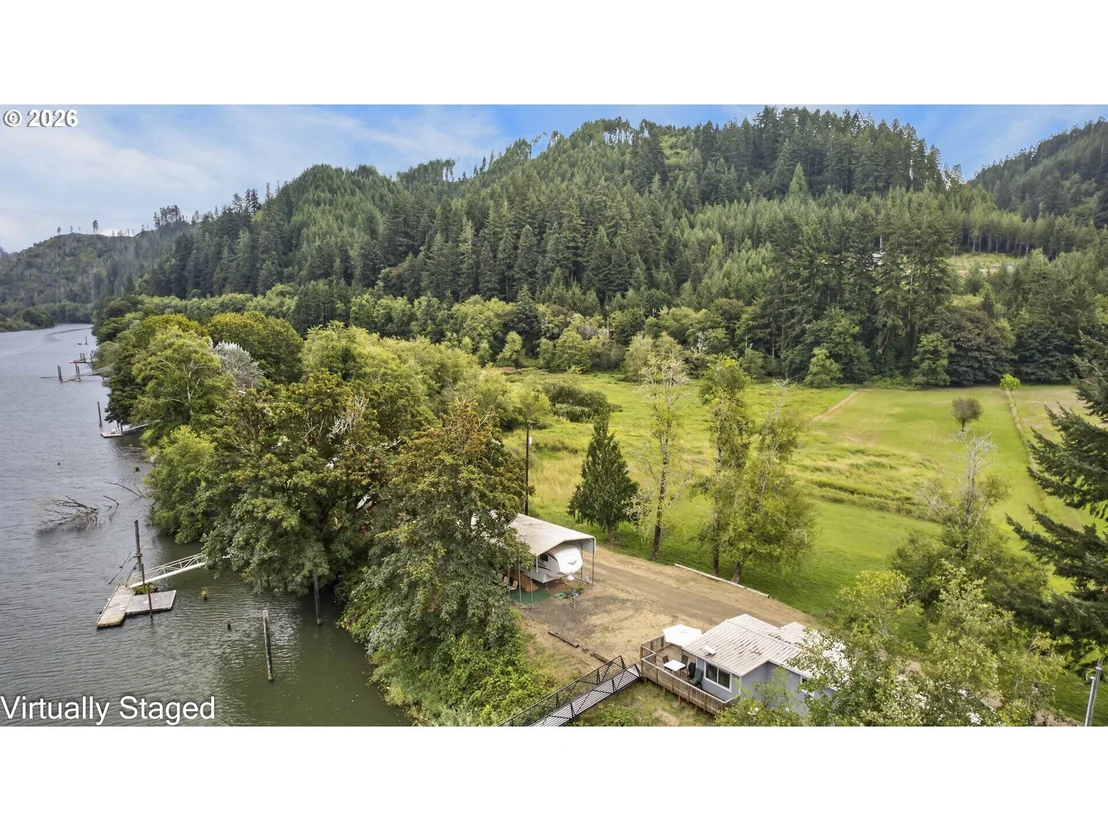 Photo of 10213 SWEET CREEK RD