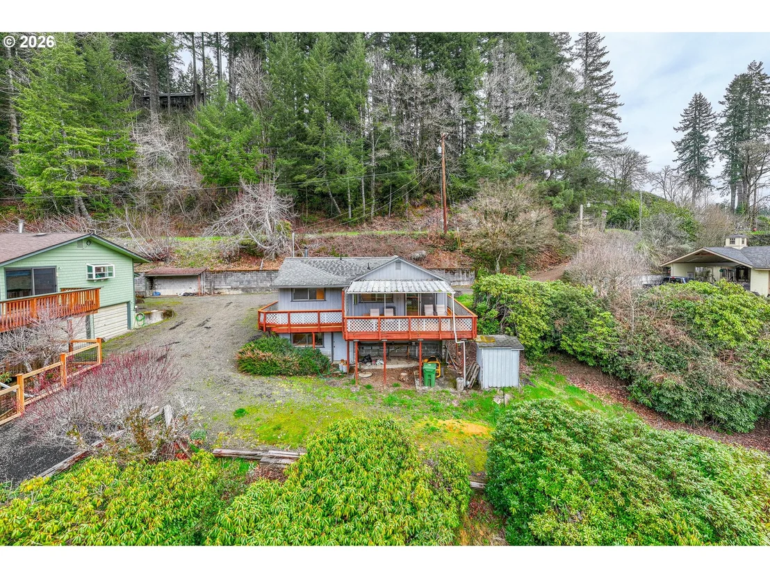 Photo of 10919 E MAPLETON RD