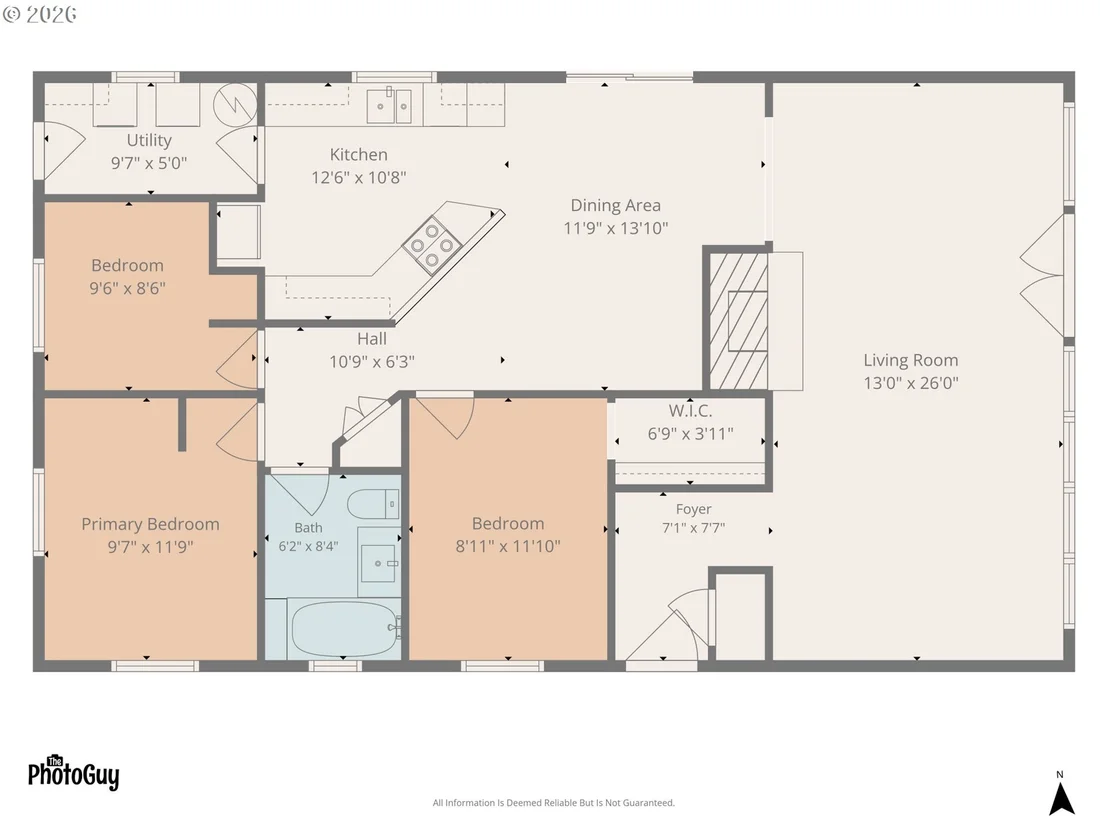 Photo of 1524 GALAWAY CT
