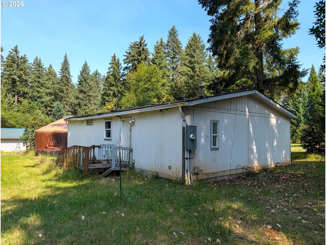 Photo of 49241 MOUNTAIN VIEW RD