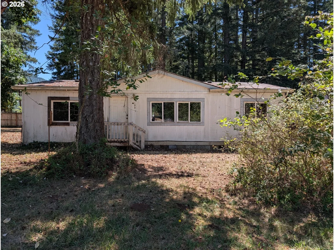 Photo of 49241 MOUNTAIN VIEW RD